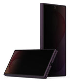 Ringke Easy Slide Privacy 360 2 pakuočių grūdintas stiklas skirtas Samsung Galaxy Z Fold 8 Ultra -- Samsung Galaxy Z Fold...