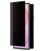 Ringke Easy Slide Privacy 360 2 pakuočių grūdintas stiklas skirtas Samsung Galaxy Z Fold 8 Ultra -- Samsung Galaxy Z Fold...