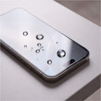 Tech-Protect Glass Fit+ 2 pakuočių grūdintas stiklas skirtas Xiaomi Redmi 17 4G / 5G - juoda spalva -- Xiaomi Redmi 17