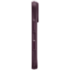 Uniq Veren Magclick dėžutė iPhone 18 Pro / 17 Pro - bordo spalva -- iPhone 18 Pro / 17 Pro
