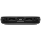 Uniq Veren Magclick dėžutė iPhone 18 Pro Max / 17 Pro Max - balta -- iPhone 18 Pro Max / 17 Pro Max