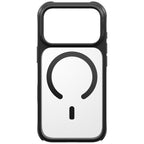 Uniq Veren Magclick dėžutė iPhone 18 Pro Max / 17 Pro Max - balta -- iPhone 18 Pro Max / 17 Pro Max
