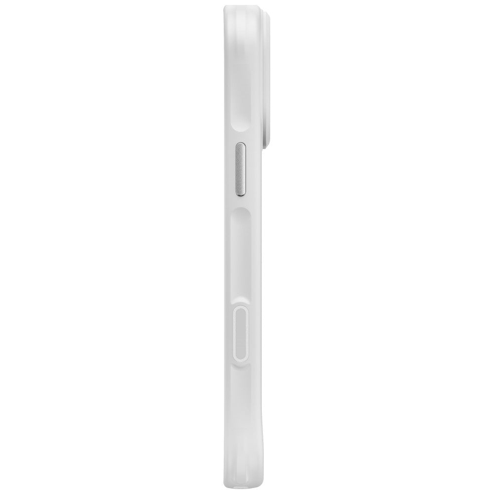 Uniq Veren Magclick dėžutė iPhone 18 Pro Max / 17 Pro Max - balta -- iPhone 18 Pro Max / 17 Pro Max
