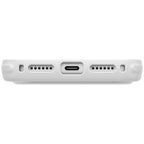 Uniq Veren Magclick dėžutė iPhone 18 Pro Max / 17 Pro Max - balta -- iPhone 18 Pro Max / 17 Pro Max