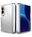 Ringke Fusion Flap dėklas Samsung Galaxy Z Fold 8 - Skaidri -- Samsung Galaxy Z Fold 8