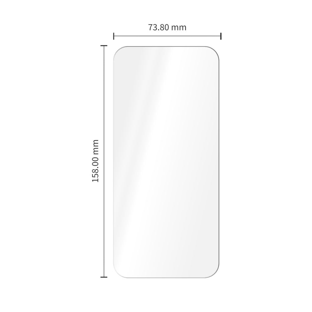 Tech-Protect Easy Set+ 2-Pack grūdintas stiklas ekranui ir grūdintas stiklas objektyvui Samsung Galaxy A27 5G -- Samsung...