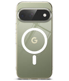 Ringke Fusion Magnetic MagSafe dėklas Google Pixel 11 Pro XL - Skaidrus -- Google Pixel 11 Pro XL