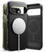 Ringke Onyx Magsafe dėklas Google Pixel 11 Pro XL - Juodas -- Google Pixel 11 Pro XL