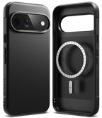 Ringke Onyx Magsafe dėklas Google Pixel 11 Pro XL - Juodas -- Google Pixel 11 Pro XL