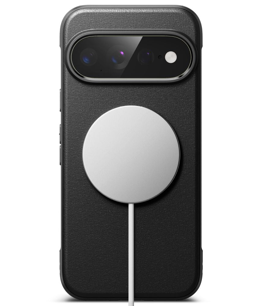 Ringke Onyx Magsafe dėklas Google Pixel 11 Pro XL - Juodas -- Google Pixel 11 Pro XL