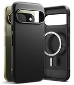 Ringke Onyx Magsafe dėklas Google Pixel 11 Pro XL - Juodas -- Google Pixel 11 Pro XL