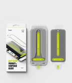 Ringke Easy Slide Privacy 2-Pack grūdintas stiklas ekrano apsaugai Google Pixel Pro 9 Pro / 10 Pro / 11 Pro -- Google...