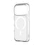 SBS Cryo Mag dėklas iPhone 18 Pro / 17 Pro suderinama su MagSafe - Skaidri -- iPhone 18 Pro / iPhone 17 Pro