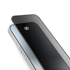 SBS Hide Full Cover Privacy Glass iPhone 18 Pro 0.33mm -- iPhone 18 Pro