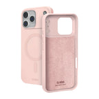 SBS Instinct Mag Case skirtas iPhone 18 Pro / 17 Pro Suderinamas su MagSafe - Rožinis -- iPhone 18 Pro / iPhone 17 Pro