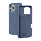 SBS Instinct Mag dėklas iPhone 18 Pro Max / 17 Pro Max, suderinamas su MagSafe - mėlynas -- iPhone 18 Pro Max / iPhone 17...
