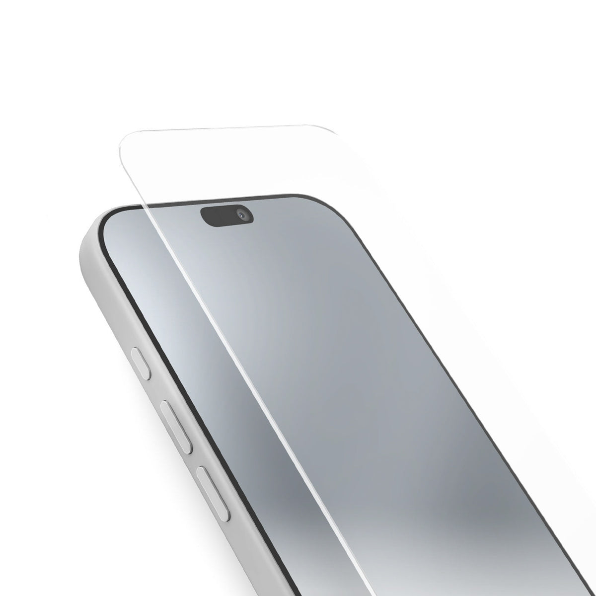 SBS Pure Glass grūdintas stiklas iPhone 18 Pro Max / 17 Pro Max / 16 Pro Max -- iPhone 18 Pro Max / iPhone 17 Pro Max /...