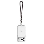 Tech-Protect C11S virvinis rankšluostis telefonui - Juoda -- Other phone accessories
