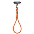 Tech-Protect C11S virvinis rankų dirželis telefonui - Oranžinė -- Other phone accessories