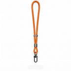 Tech-Protect C11S virvinis rankų dirželis telefonui - Oranžinė -- Other phone accessories