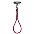 Tech-Protect C11S virvinis rankų dirželis telefonui - Burgundo -- Other phone accessories