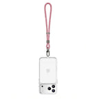 Tech-Protect C11S virvinis rankų dirželis telefonui - Rožinis -- Other phone accessories