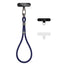 Tech-Protect C11S Rope Wrist Strap telefonui - Tamsiai mėlyna -- Other phone accessories