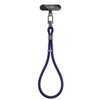 Tech-Protect C11S Rope Wrist Strap telefonui - Tamsiai mėlyna -- Other phone accessories