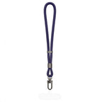 Tech-Protect C11S Rope Wrist Strap telefonui - Tamsiai mėlyna -- Other phone accessories