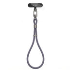 Tech-Protect C11S Rope Wrist Strap telefonui - Pilka -- Other phone accessories