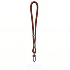 Tech-Protect C11S Rope Wrist Strap telefonui - Ruda -- Other phone accessories