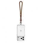Tech-Protect C11S Rope Wrist Strap telefonui - Ruda -- Other phone accessories