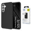 3mk Fortis MagCase Samsung Galaxy S26 FE - juoda -- Samsung Galaxy S26 FE