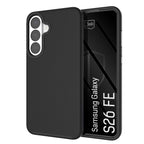3mk Fortis MagCase Samsung Galaxy S26 FE - juoda -- Samsung Galaxy S26 FE