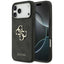 Guess 4G Big Logo dėklas skirtas iPhone 17 Pro Max / 18 Pro Max - juoda spalva -- iPhone 17 Pro Max / iPhone 18 Pro Max