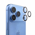 Tech-Protect Camring Fit+ kamerų apsauga iPhone 18 Pro / 18 Pro Max -- iPhone 18 Pro / iPhone 18 Pro Max