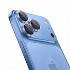 Tech-Protect Camring Fit+ kamerų apsauga iPhone 18 Pro / 18 Pro Max -- iPhone 18 Pro / iPhone 18 Pro Max