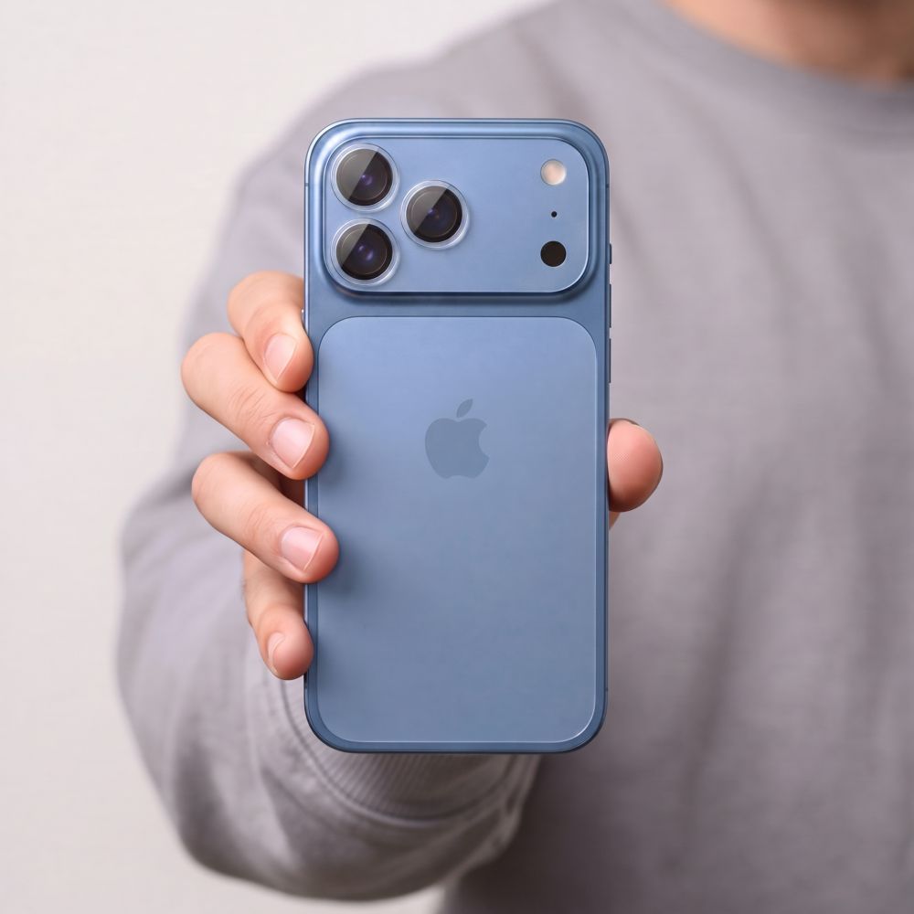Tech-Protect Camring Fit+ kamerų apsauga iPhone 18 Pro / 18 Pro Max -- iPhone 18 Pro / iPhone 18 Pro Max