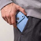 Tech-Protect Camring Fit+ kamerų apsauga iPhone 18 Pro / 18 Pro Max -- iPhone 18 Pro / iPhone 18 Pro Max