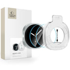 Tech-Protect Easy Set+ 2-Pack grūdintasis stiklas Samsung Galaxy Watch Ultra 40mm -- Samsung Galaxy Watch Ultra 40mm