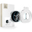 Tech-Protect Easy Set+ 2-Pack grūdintasis stiklas Samsung Galaxy Watch Ultra 40mm -- Samsung Galaxy Watch Ultra 40mm