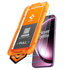 Spigen Glas.tR AlignMaster Slim 2-Pack grūdintasis stiklas OnePlus 15 -- OnePlus 15