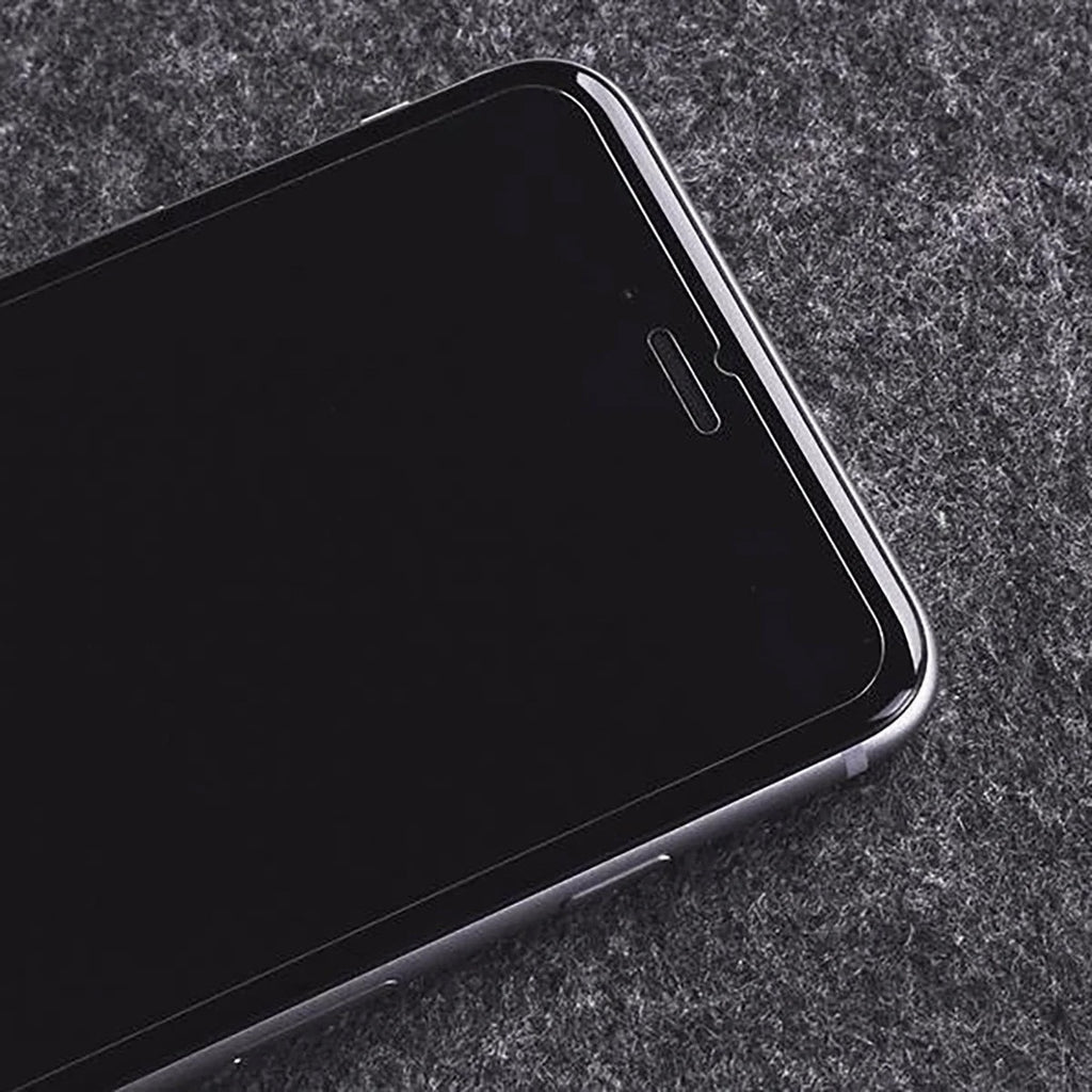 Wozinsky Privacy Glass grūdintas stiklas iPhone 18 Pro - 2 vnt.