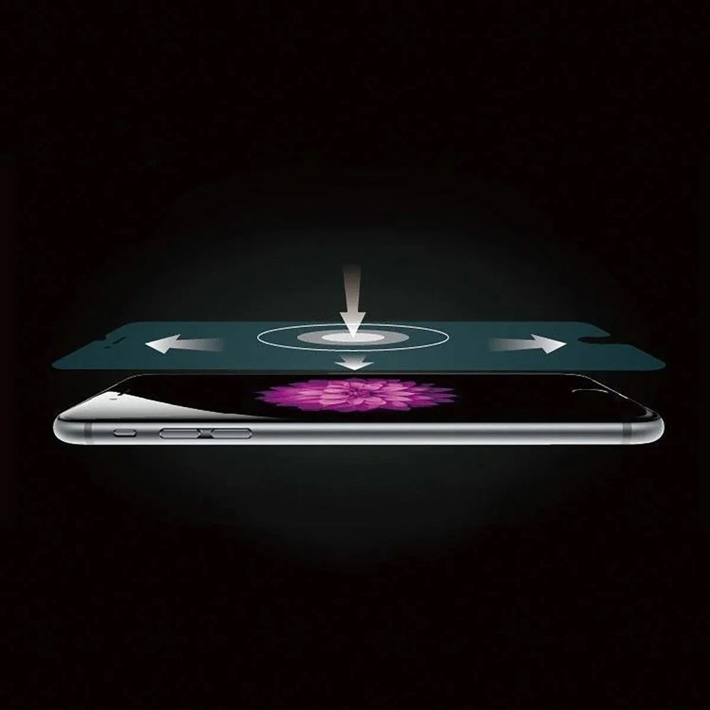Wozinsky Privacy Glass grūdintas stiklas iPhone 18 Pro - 2 vnt.