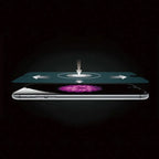 Wozinsky Privacy Glass grūdintas stiklas iPhone 18 Pro - 2 vnt.