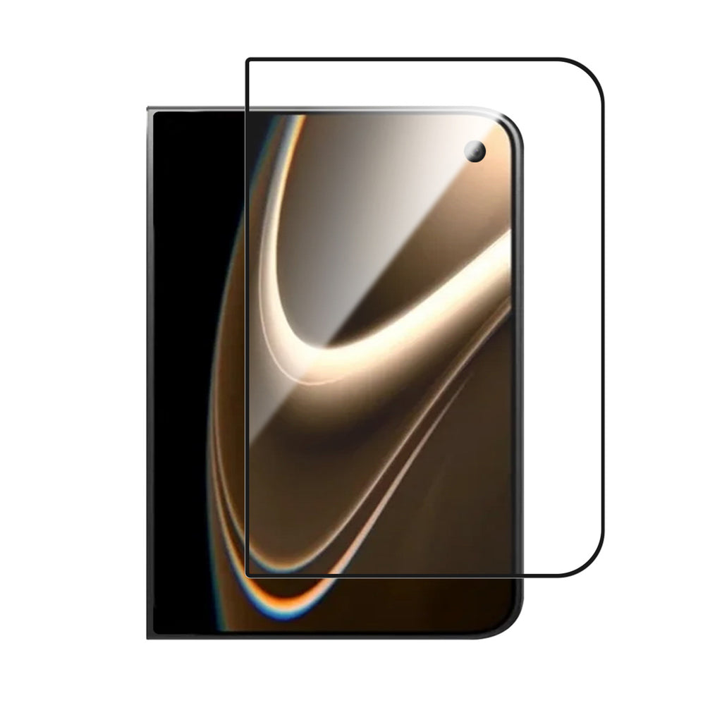 Wozinsky EasyFit Clear Glass grūdintas stiklas, skirtas iPhone Duo - 2 vnt. -- iPhone Duo