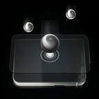 Wozinsky EasyFit Clear Glass grūdintas stiklas, skirtas iPhone Duo - 2 vnt. -- iPhone Duo
