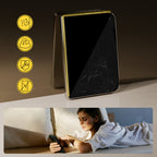 Wozinsky EasyFit Clear Glass grūdintas stiklas, skirtas iPhone Duo - 2 vnt. -- iPhone Duo