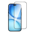 Wozinsky EasyFit Clear Glass grūdintas stiklas telefonams iPhone 17 / 16 Pro - 2 vnt. -- iPhone 17 / iPhone 16 Pro