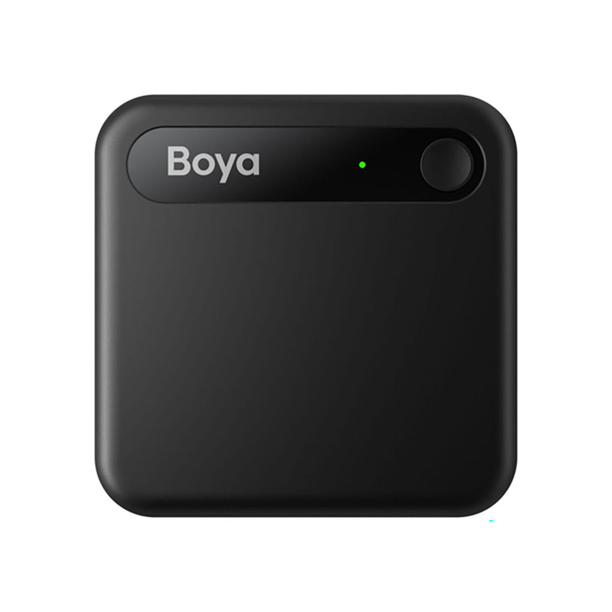 Diktofonas BOYA Notra Neo su AI transkripcija – juodas -- Uncategorized